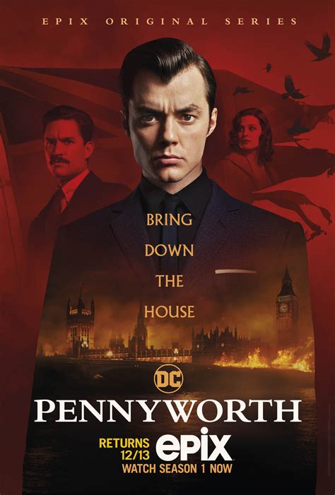 fmovie pennyworth|Pennyworth – Official Trailer .